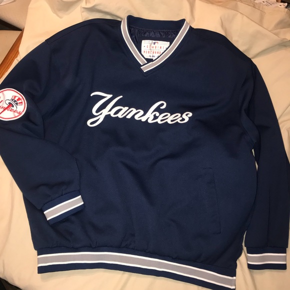 genuine merchandise yankees